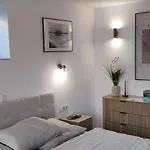 U Zlatého Křížku Apartamento Loukov (Mlada Boleslav)