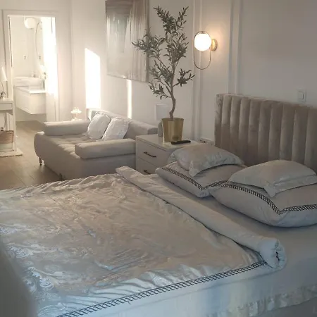Apartamento U Zlatého Křížku