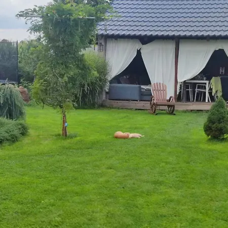 U Zlatého Křížku Loukov (Mlada Boleslav)