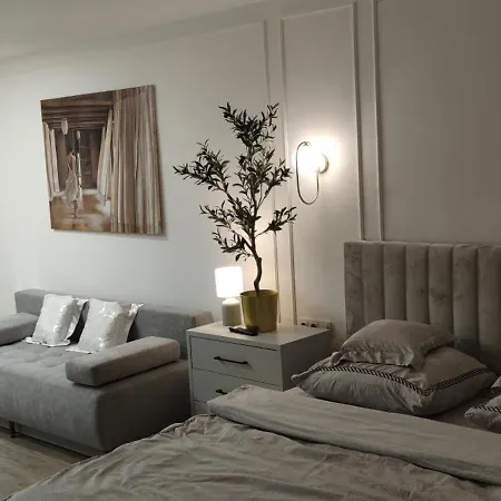 U Zlatého Křížku Apartamento Loukov (Mlada Boleslav)