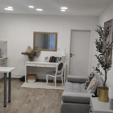 Apartamento U Zlatého Křížku Loukov (Mlada Boleslav)