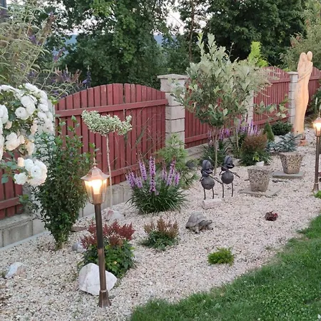 Apartamento U Zlatého Křížku Loukov (Mlada Boleslav)