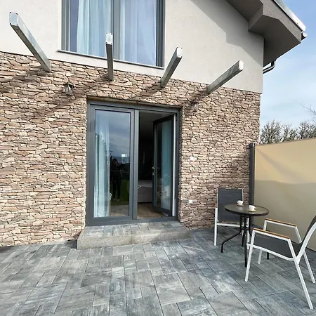 Apartamento U Zlatého Křížku