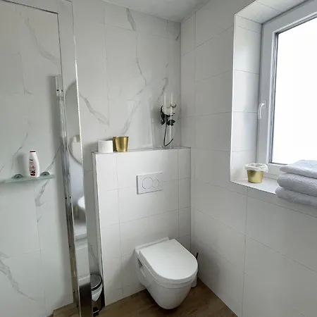 U Zlatého Křížku Apartamento Loukov (Mlada Boleslav)