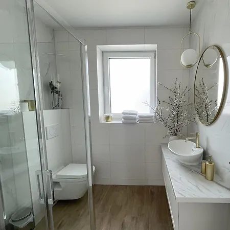 U Zlatého Křížku Apartamento Loukov (Mlada Boleslav)