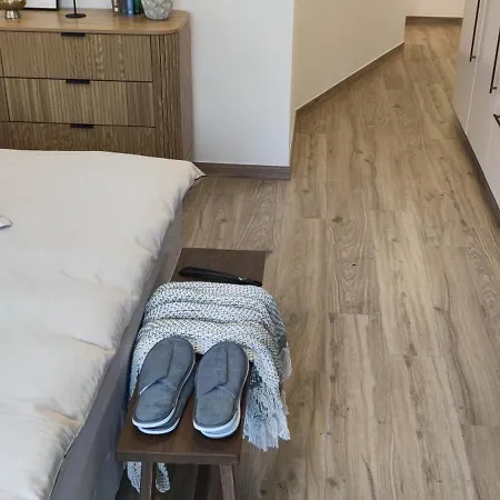 Apartamento U Zlatého Křížku