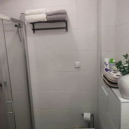 U Zlateho Krizku *