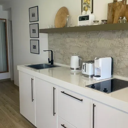 U Zlatého Křížku Apartmán Loukov (Mlada Boleslav)