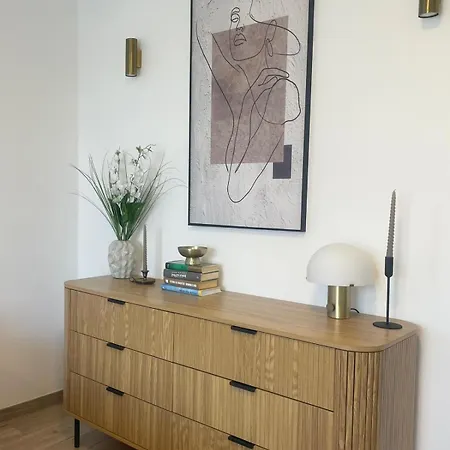 U Zlatého Křížku Apartmán Loukov (Mlada Boleslav)