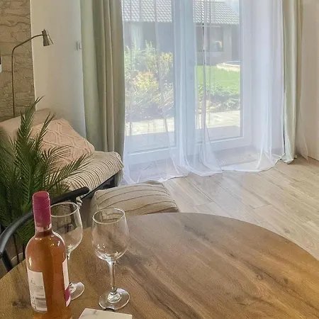 Apartamento U Zlatého Křížku