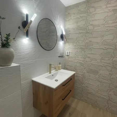 Apartamento U Zlatého Křížku *