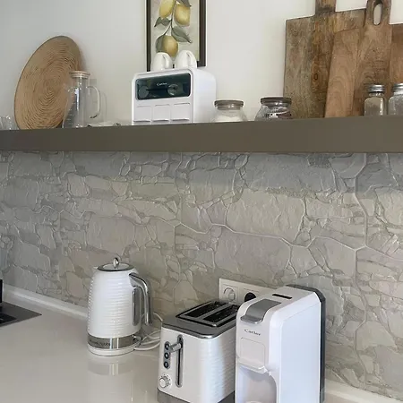 U Zlatého Křížku Apartamento Loukov (Mlada Boleslav)