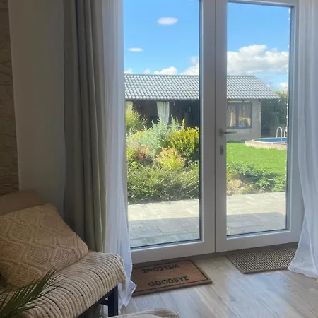Apartamento U Zlatého Křížku *