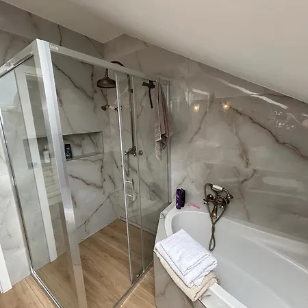 Apartamento U Zlatého Křížku Loukov (Mlada Boleslav)