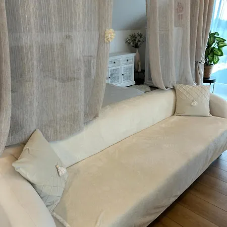 Apartamento U Zlatého Křížku Loukov (Mlada Boleslav)
