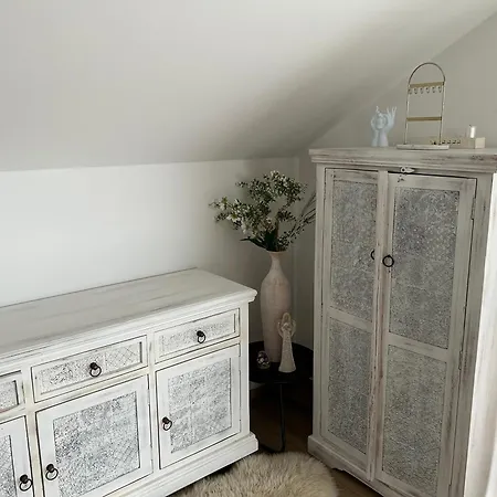Apartamento U Zlatého Křížku Loukov (Mlada Boleslav)