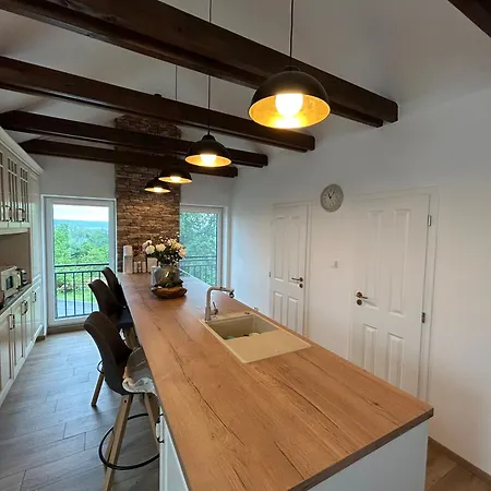 Apartamento U Zlatého Křížku Loukov (Mlada Boleslav)