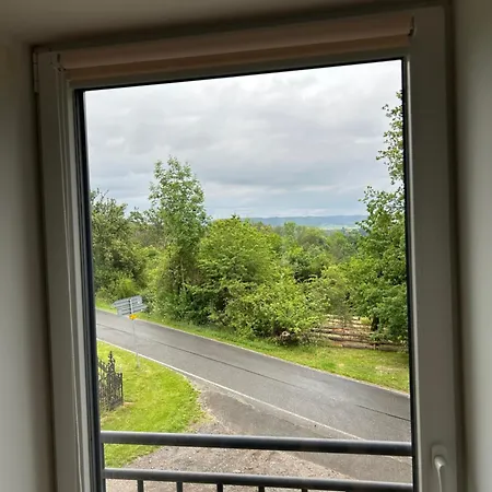 Apartamento U Zlatého Křížku *